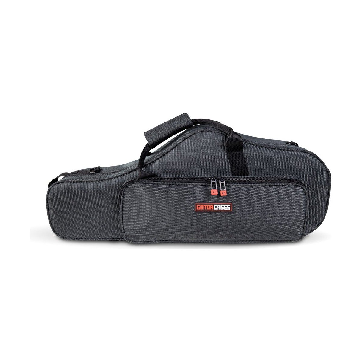 Gator Lightweight Shaped Case for Alto Sax