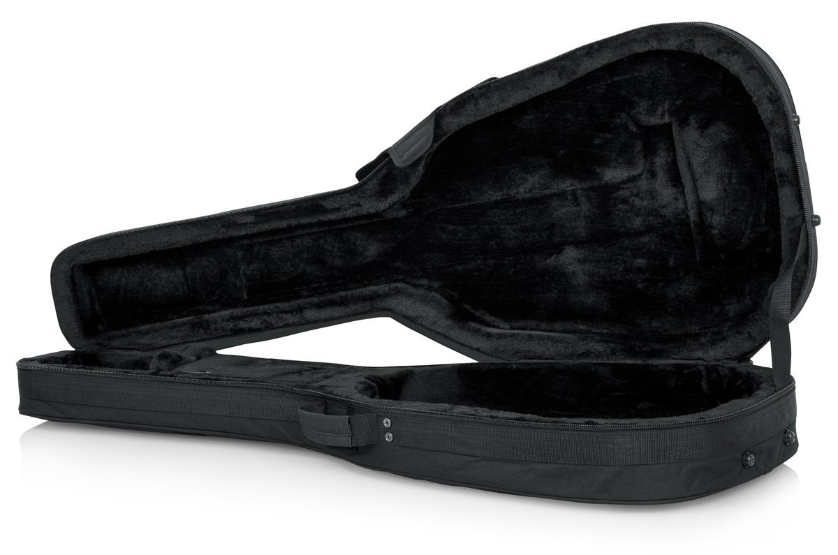 Gator APX-Style Guitar Lightweight Case - view 2