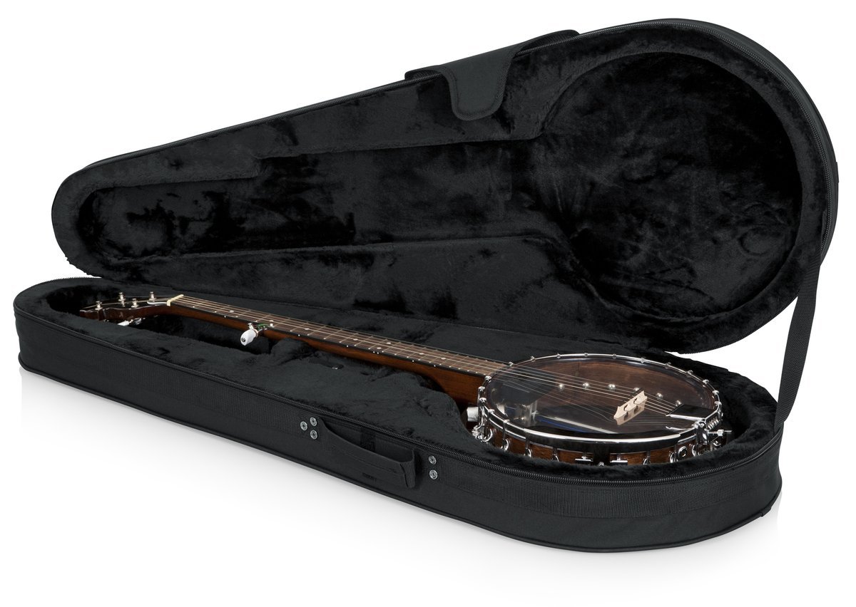 Gator Banjo Lightweight Case