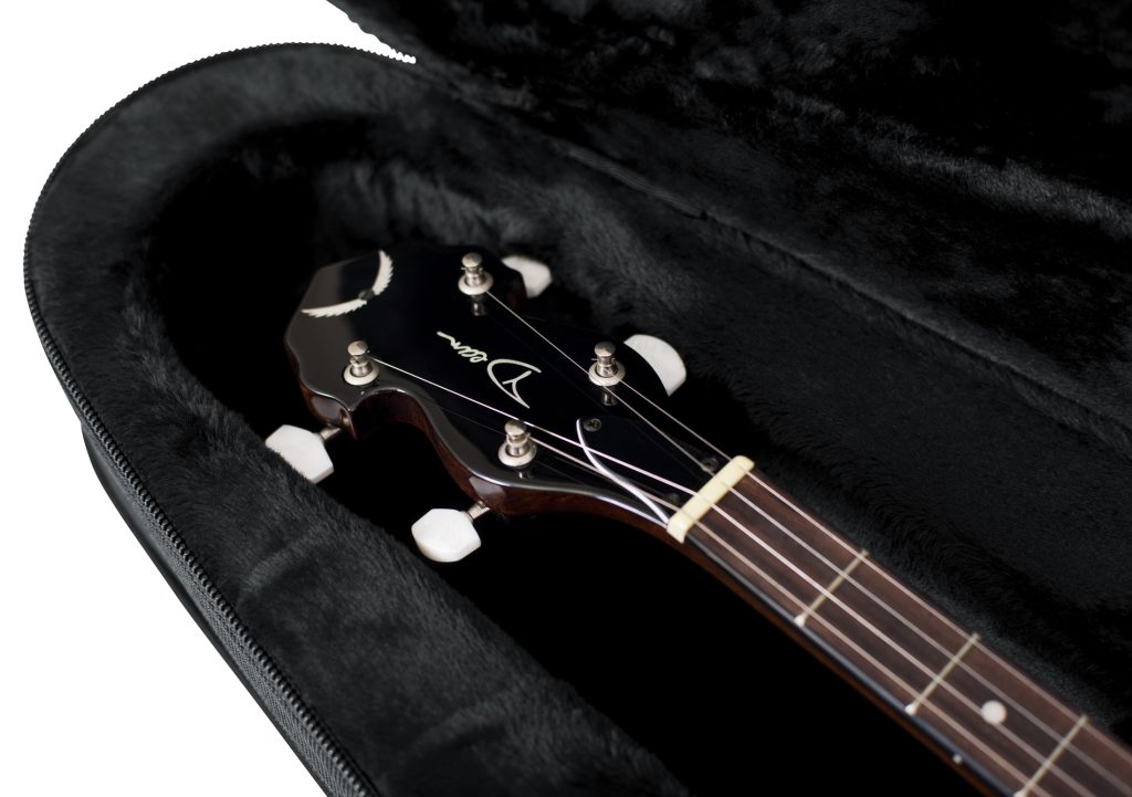 Gator Banjo Lightweight Case - view 4