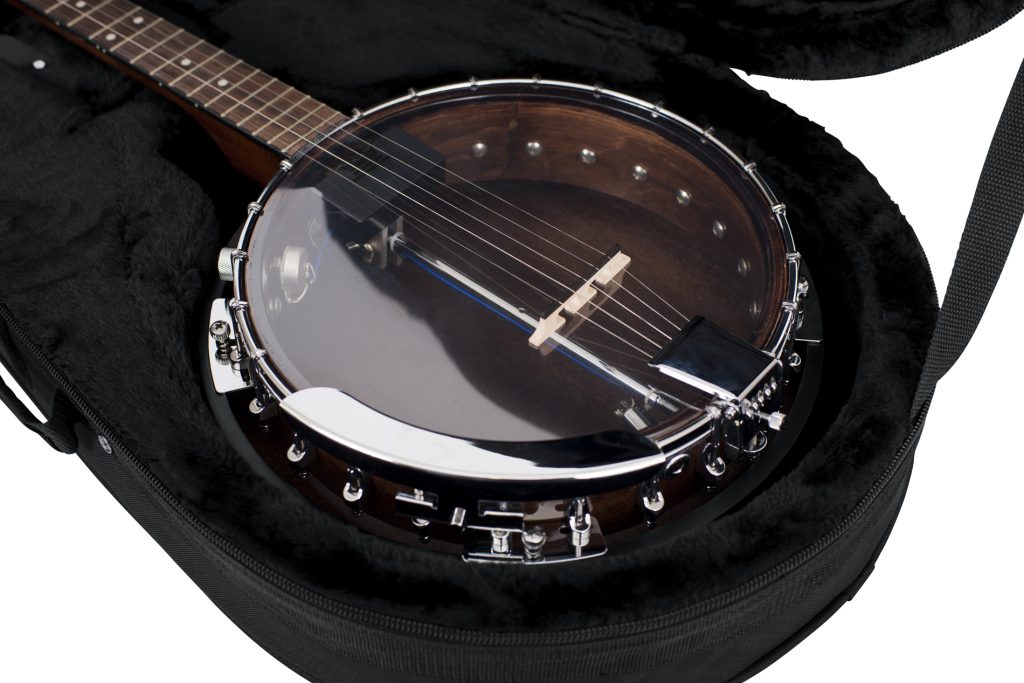 Gator Banjo Lightweight Case - view 6