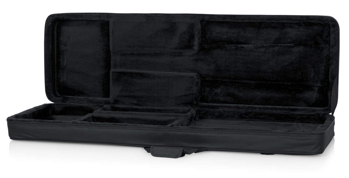Gator Bass Guitar Lightweight Case - view 2