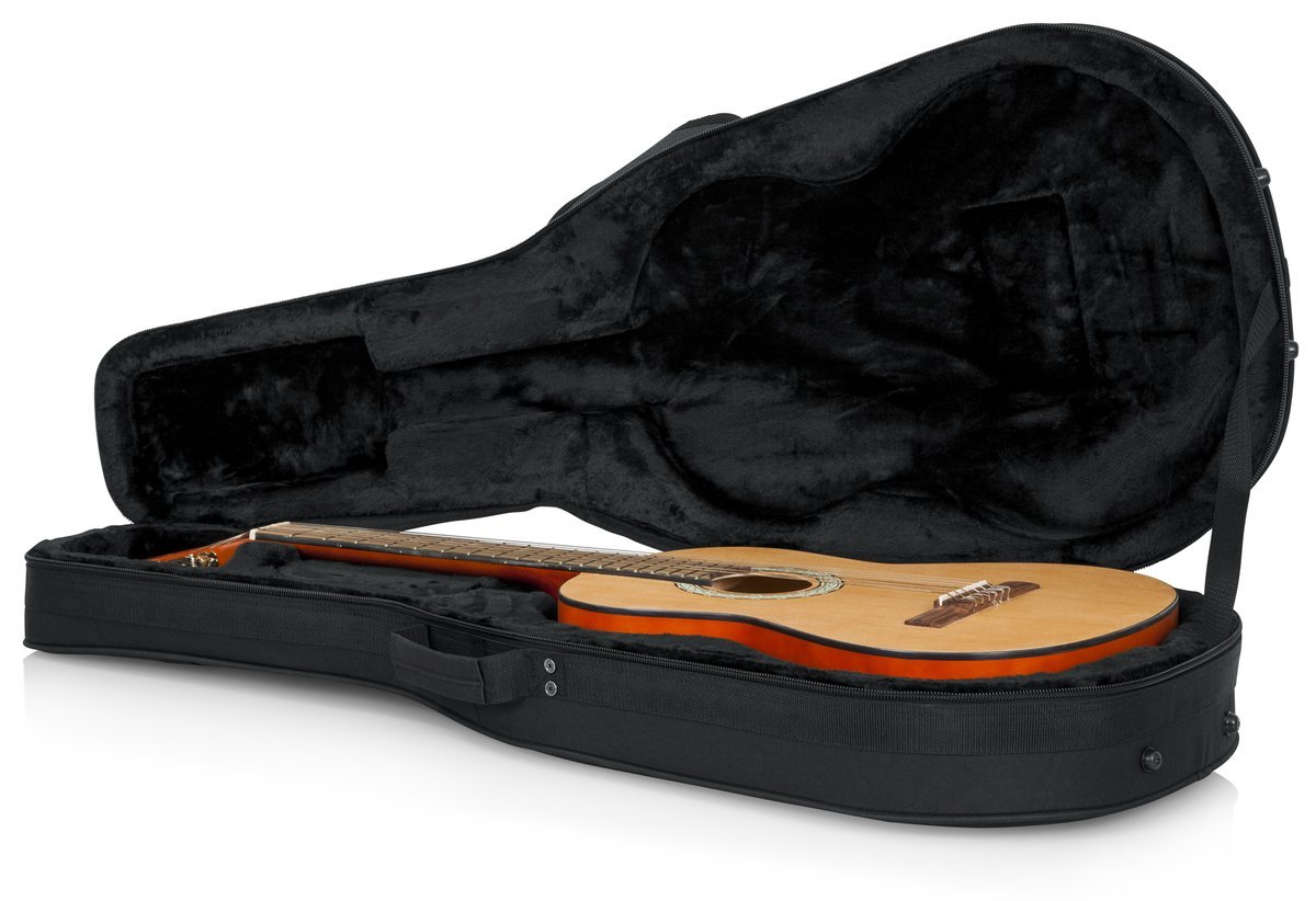 Gator Classical Guitar Lightweight Case