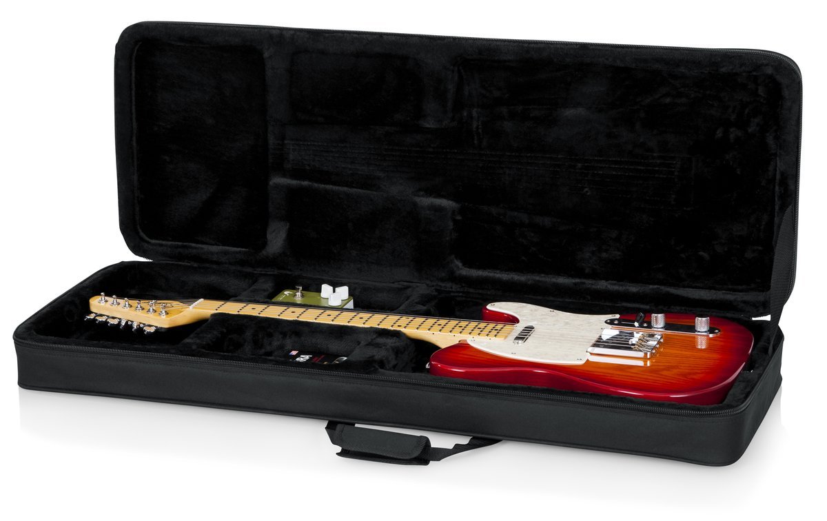 Gator Electric Guitar Lightweight Case