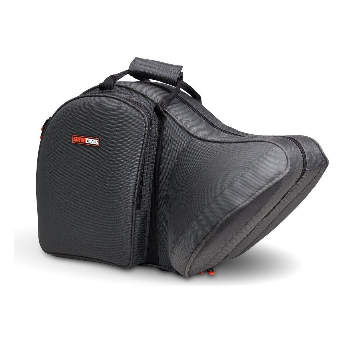 Gator Lightweight Case for French Horn - view 2