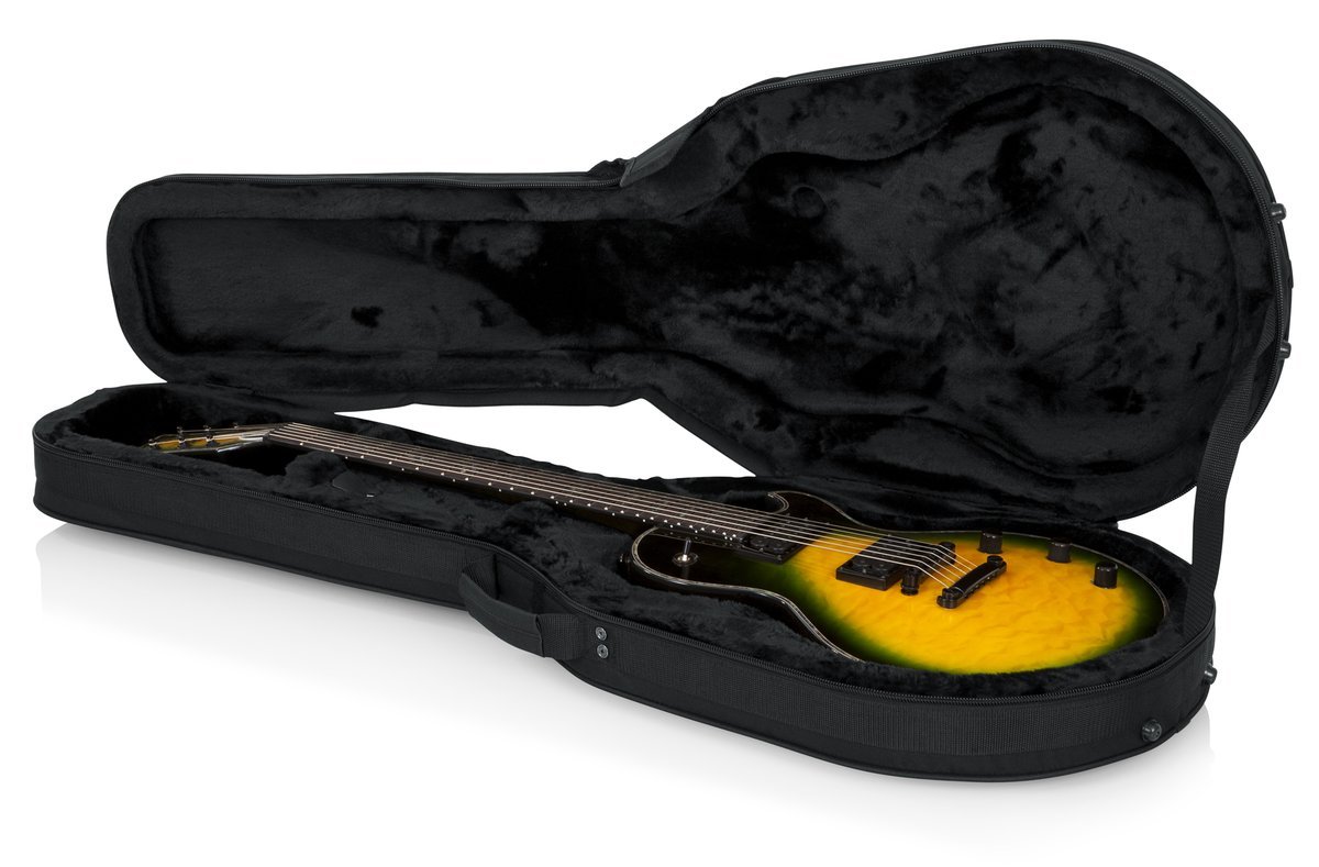 Gator Gibson Les Paul Guitar Lightweight Case