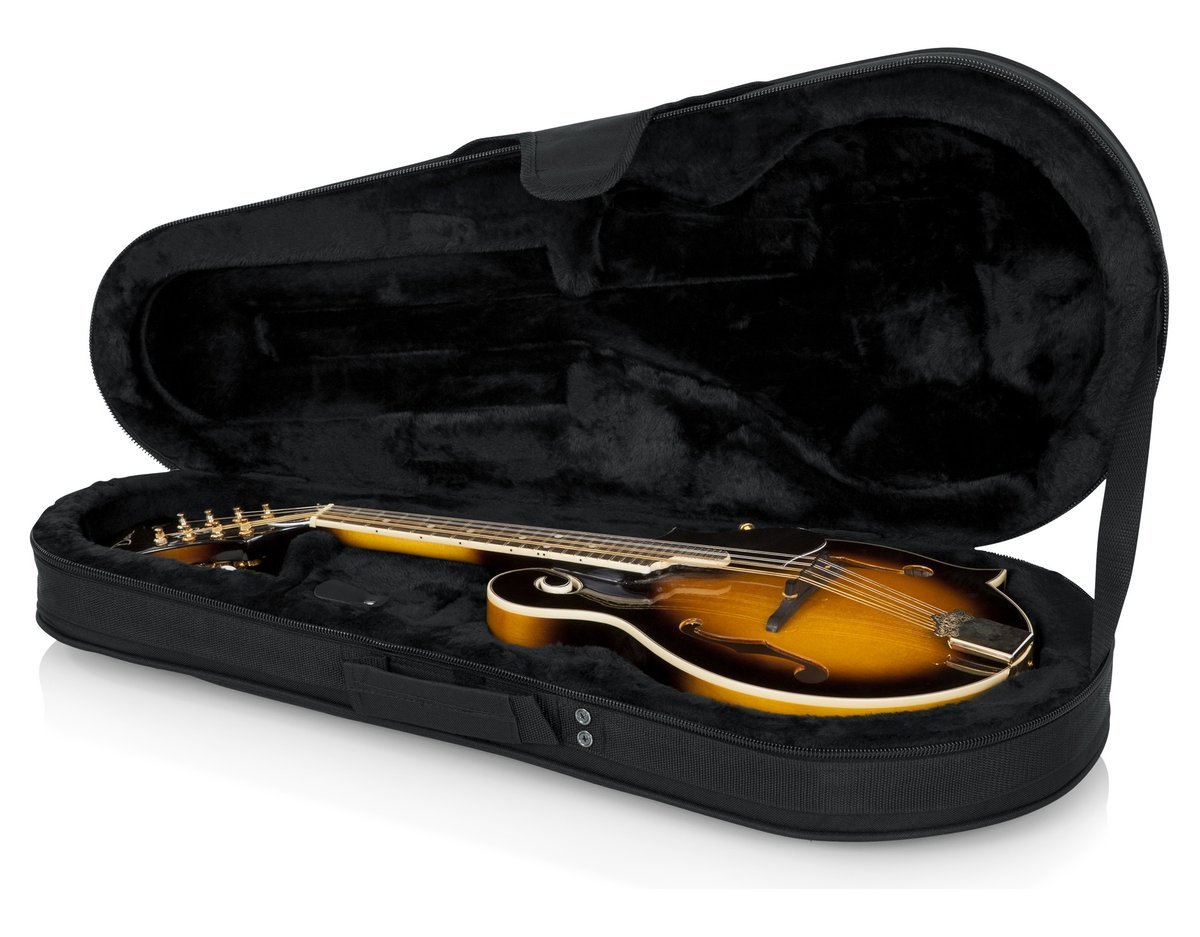 Gator Cases GL-MANDOLIN Mandolin Lightweight Case