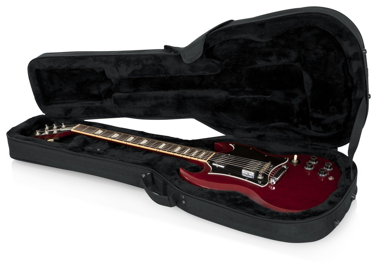 Gator Gibson SG Guitar Lightweight Case