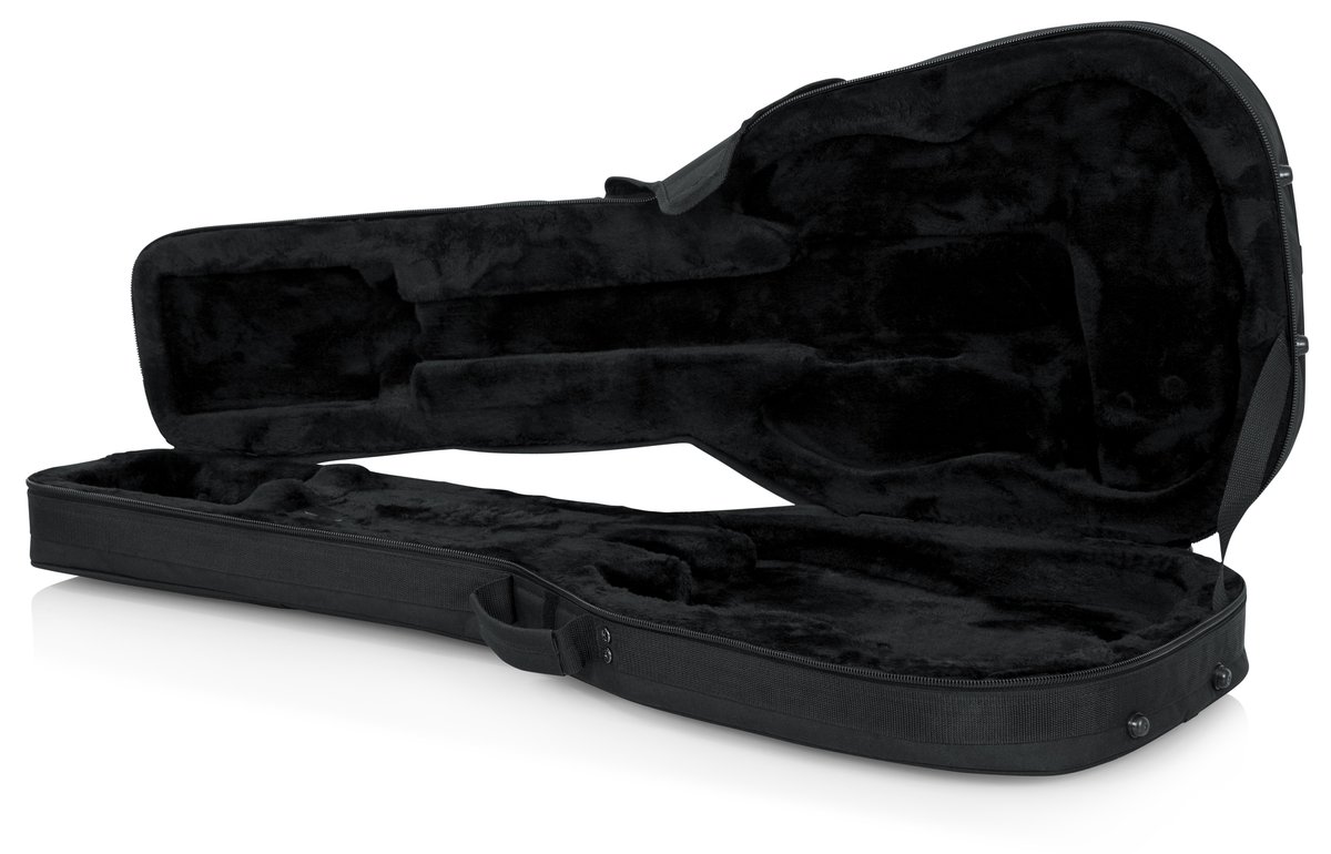 Gator Gibson SG Guitar Lightweight Case - view 2