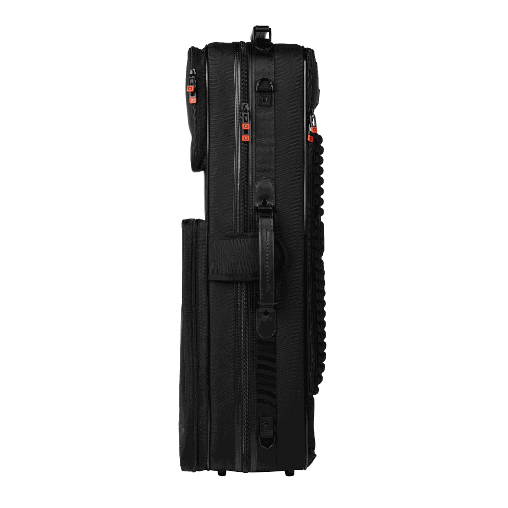 Gator Adagio Pro Lightweight Case for Tenor Sax - view 2