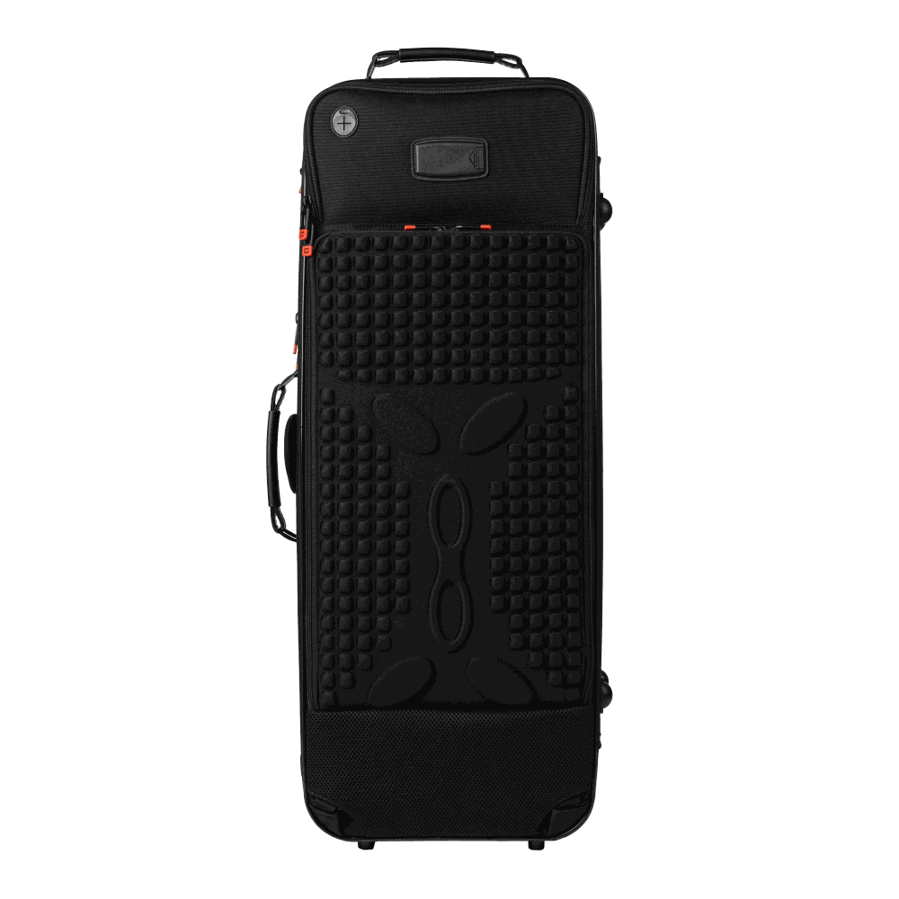 Gator Adagio Pro Lightweight Case for Tenor Sax - view 4
