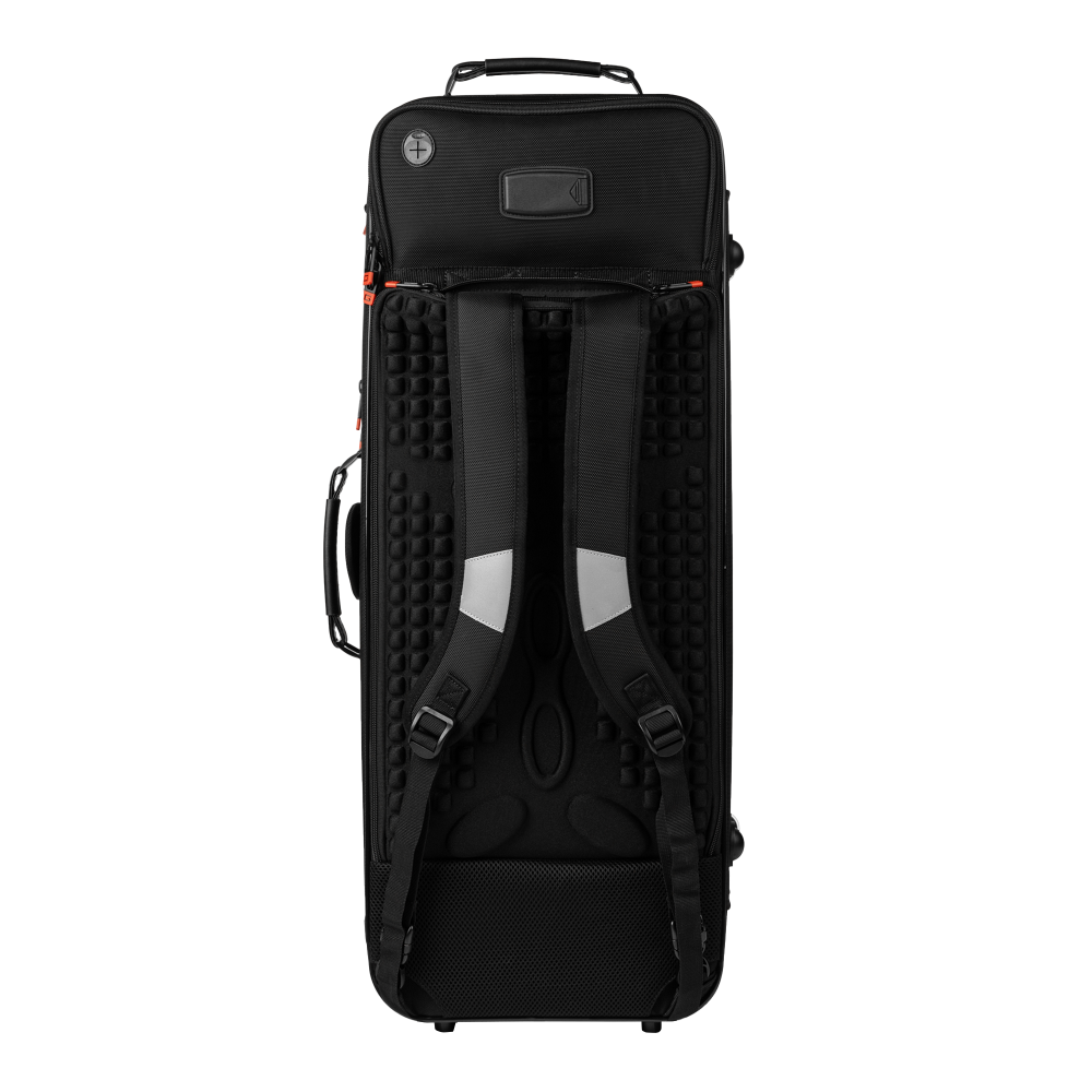 Gator Adagio Pro Lightweight Case for Tenor Sax - view 5