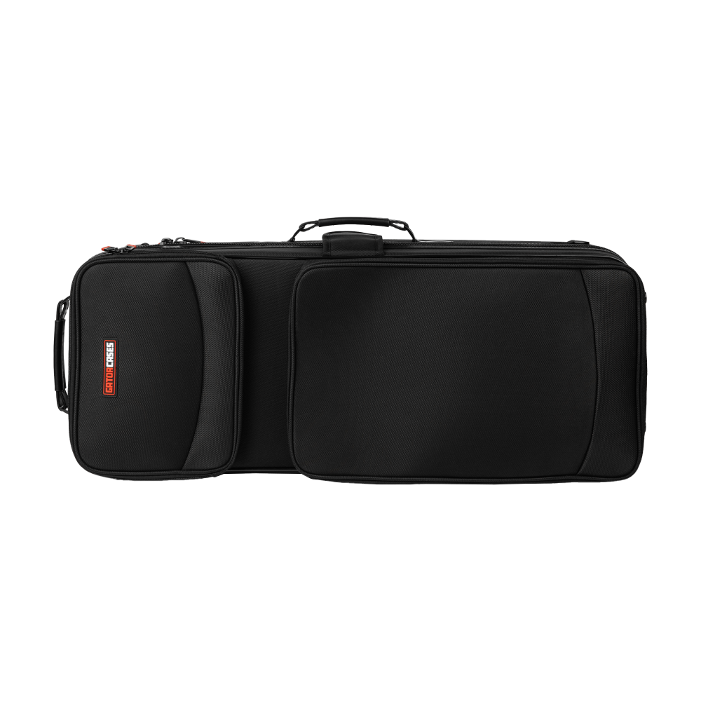 Gator Adagio Pro Lightweight Case for Tenor Sax - view 6