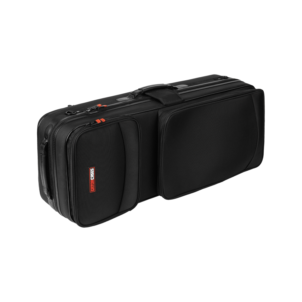 Gator Adagio Pro Lightweight Case for Tenor Sax - view 7