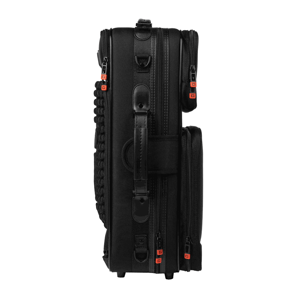 Gator Adagio Pro Lightweight Case for Bb Trumpet - view 2