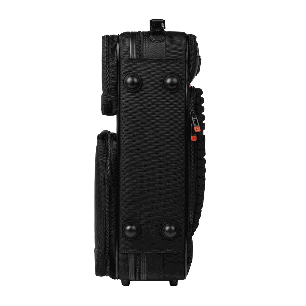 Gator Adagio Pro Lightweight Case for Bb Trumpet - view 3