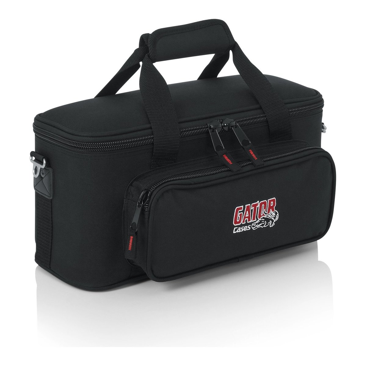 Gator 12 Microphones Bag - view 2