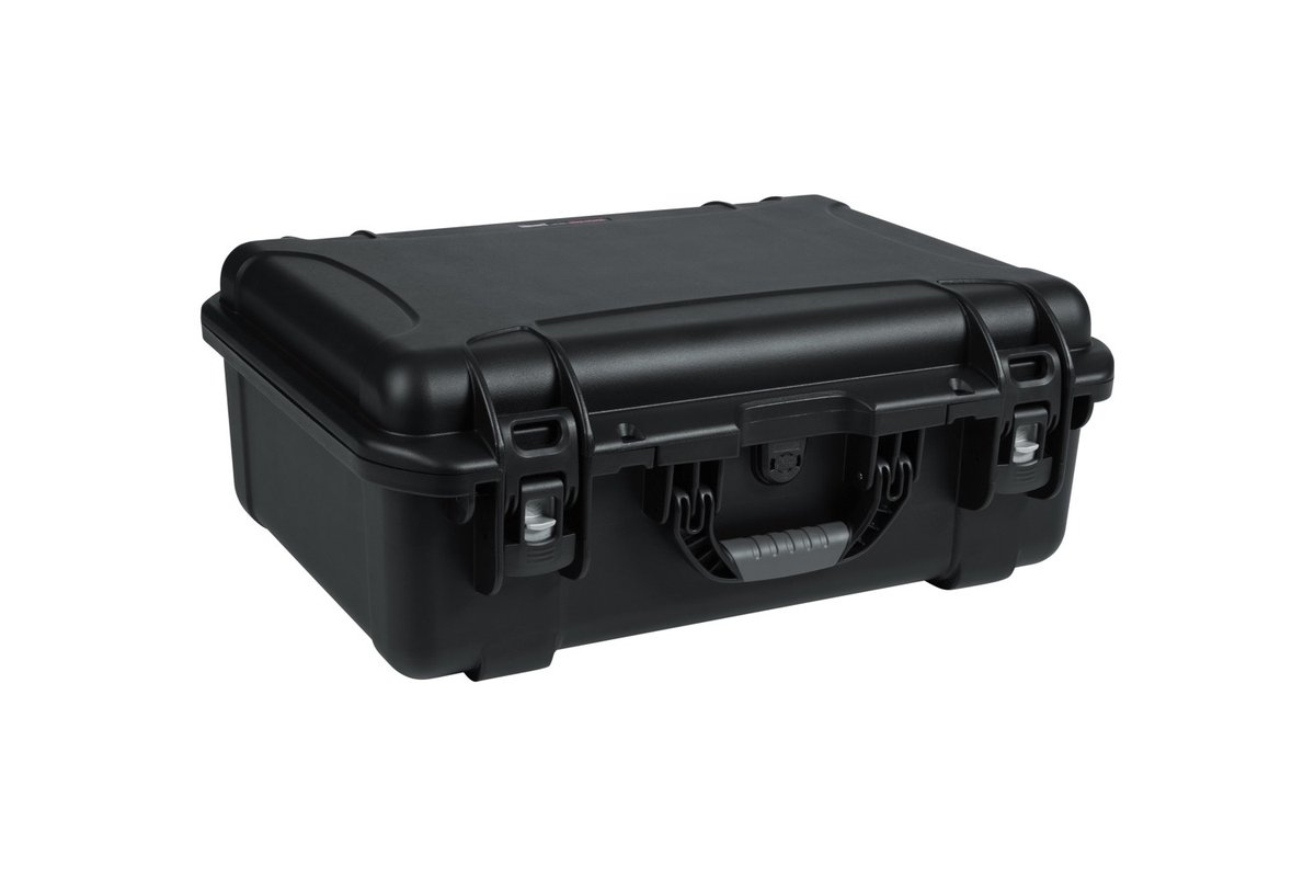 Gator Waterproof mic case-16 mics - view 2