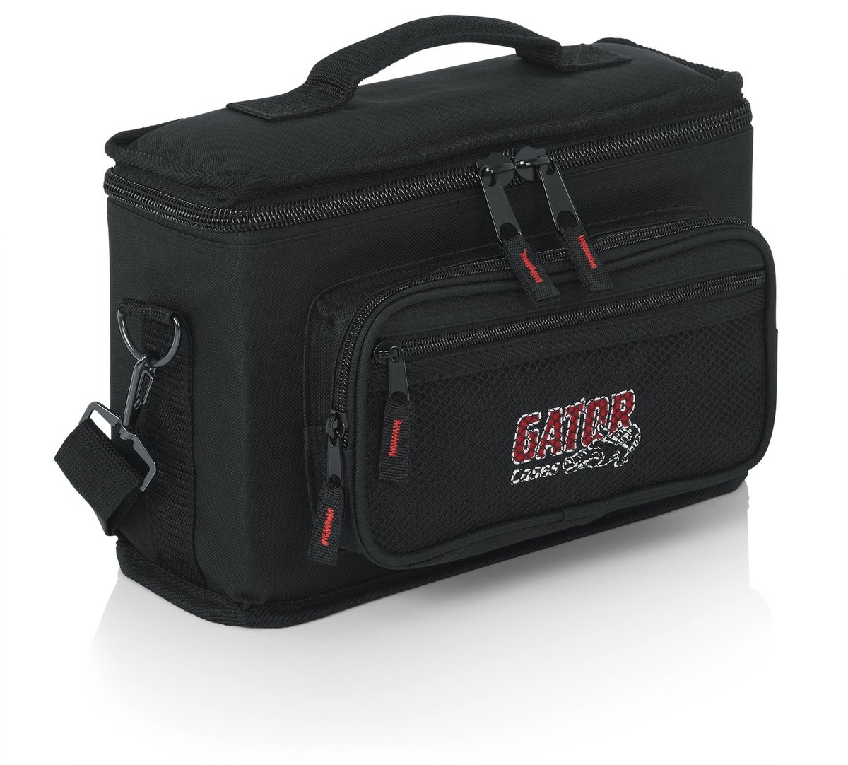 Gator 4 Microphones Bag - view 2