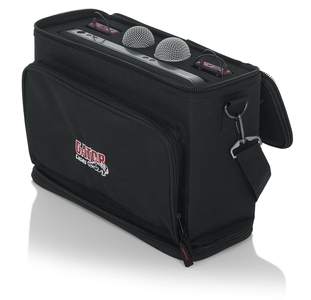 Gator Carry Bag for Shure BLX and Similar Systems