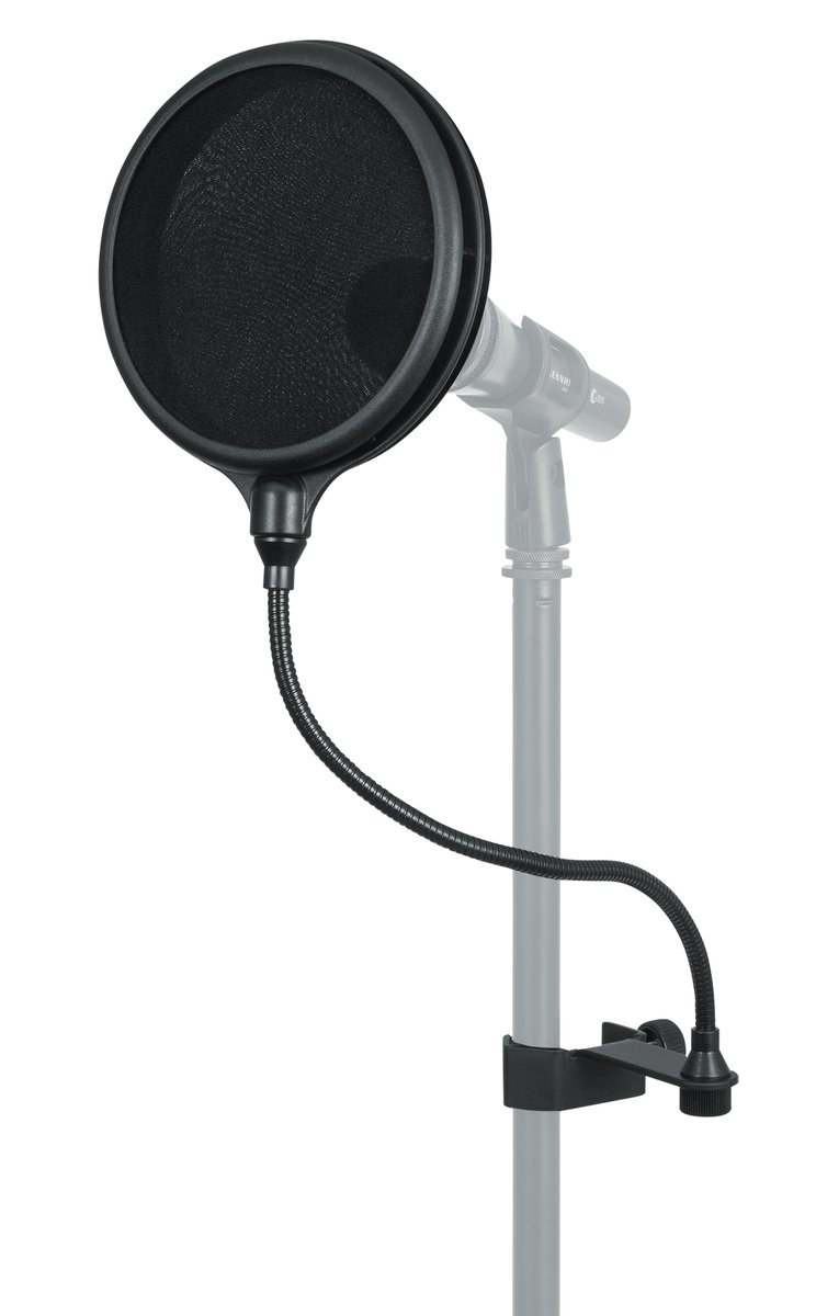 Gator Pop Filter
