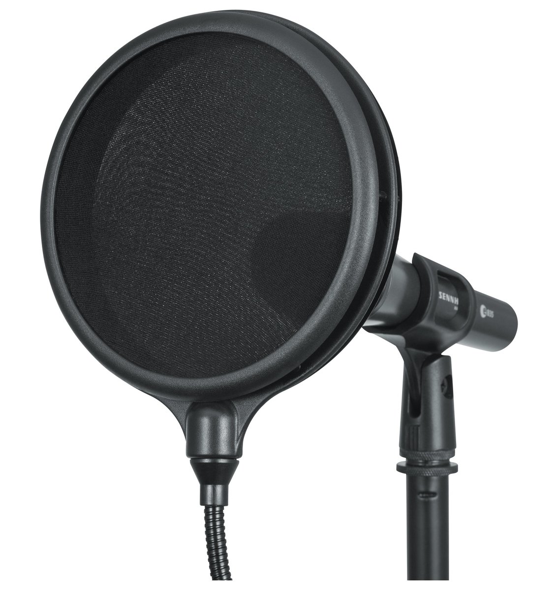 Gator Pop Filter - view 3