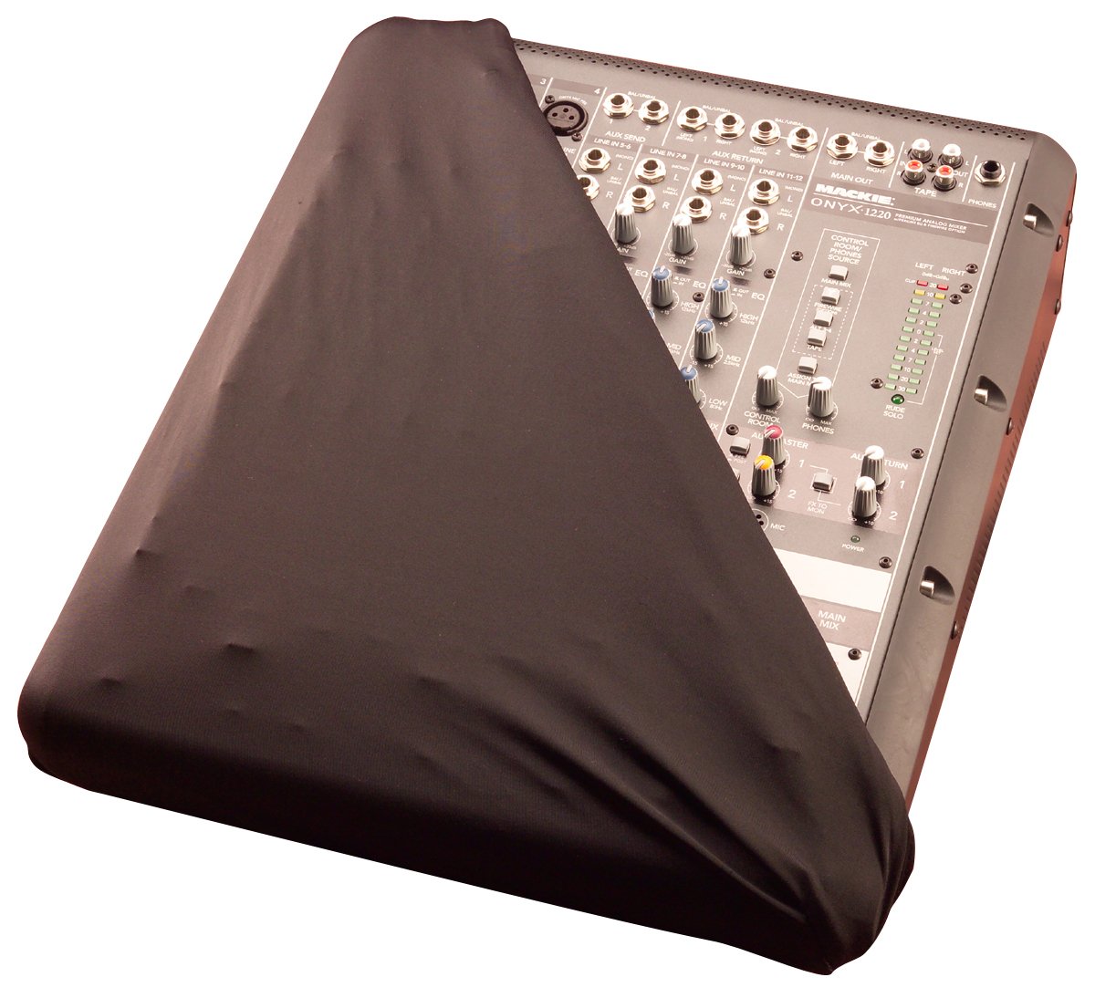 Gator 22 x 22 in Mixer Cover