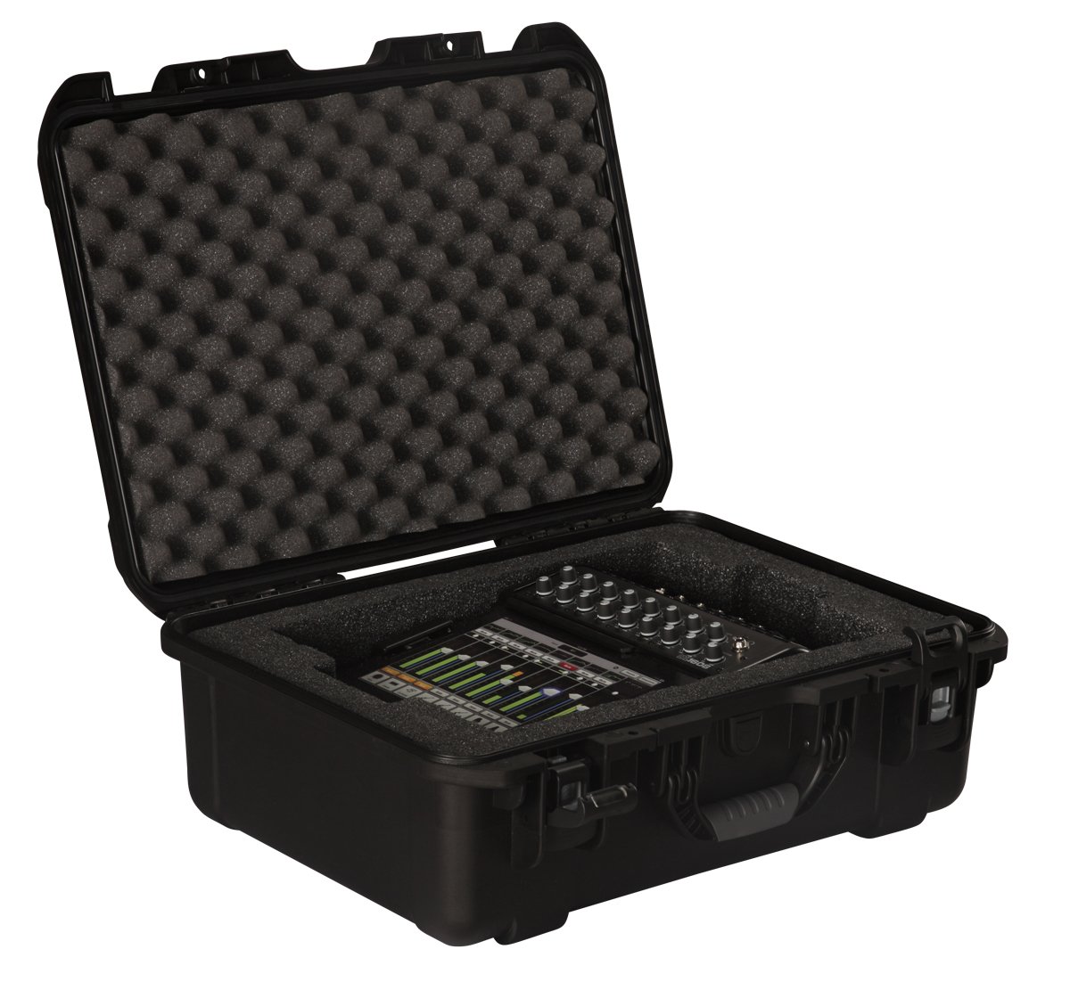 Gator Waterproof Mackie DL1608 Mixer Case