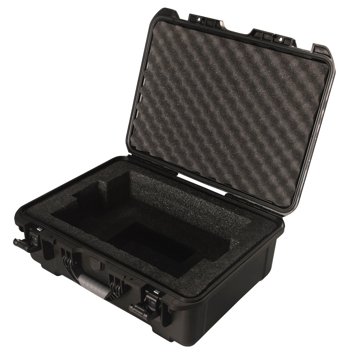 Gator Waterproof Mackie DL1608 Mixer Case - view 2