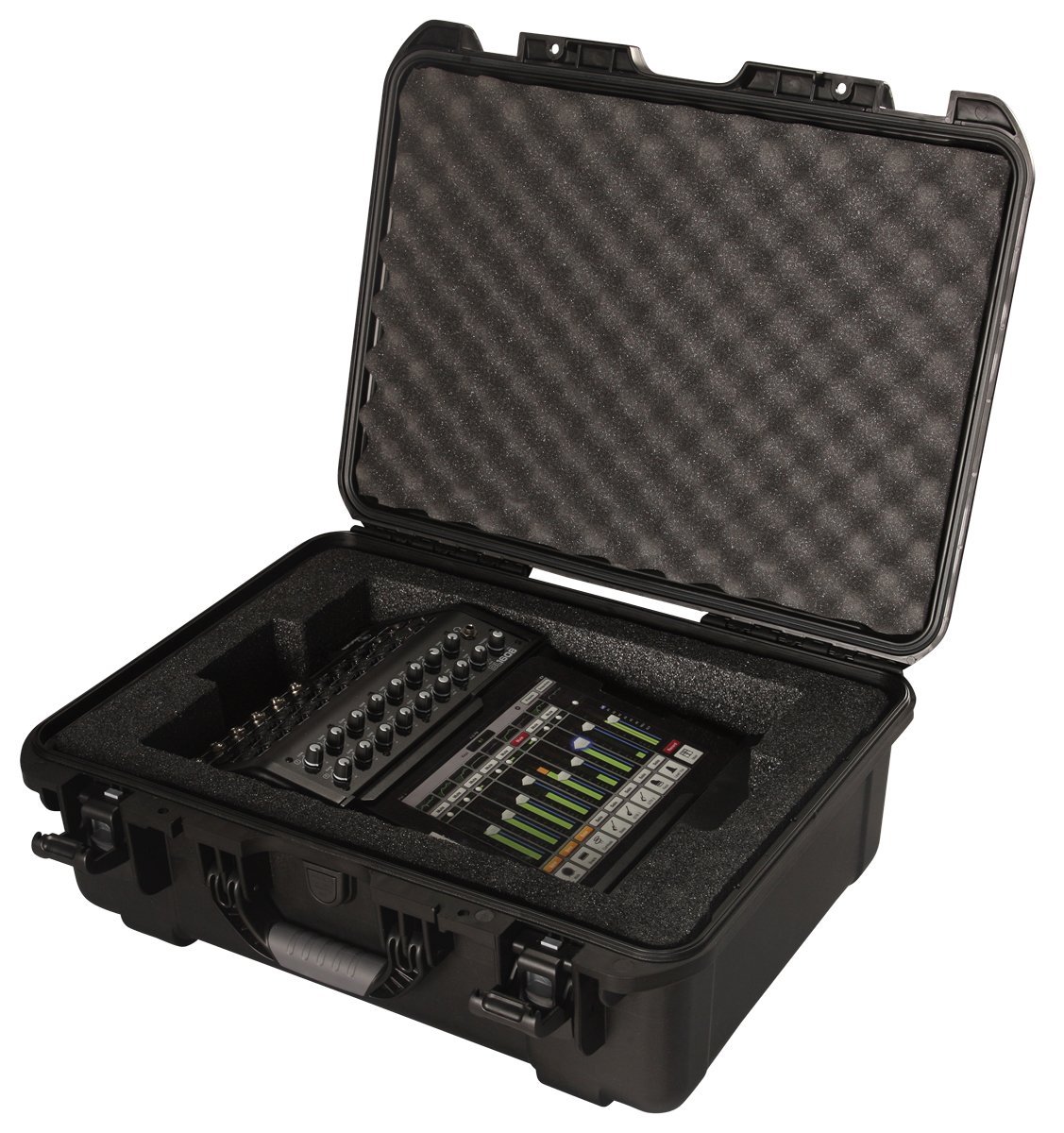 Gator Waterproof Mackie DL1608 Mixer Case - view 3