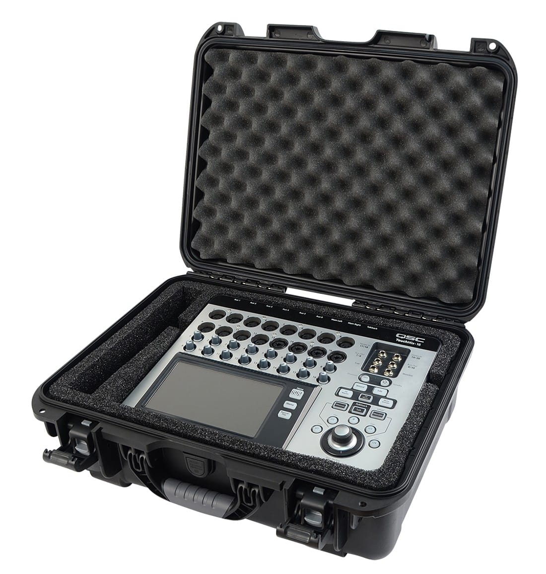 Gator Waterproof QSC Touchmix 16 Case
