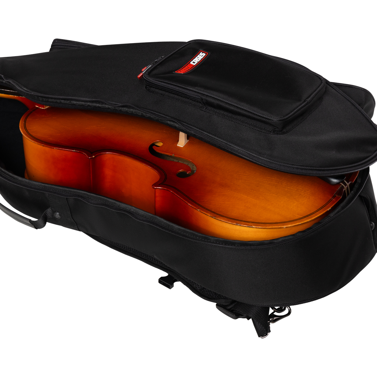 Gator Pro Bag for Cello - view 8