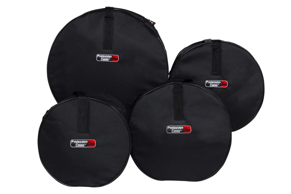 Gator 4-Piece Bop Set Bags