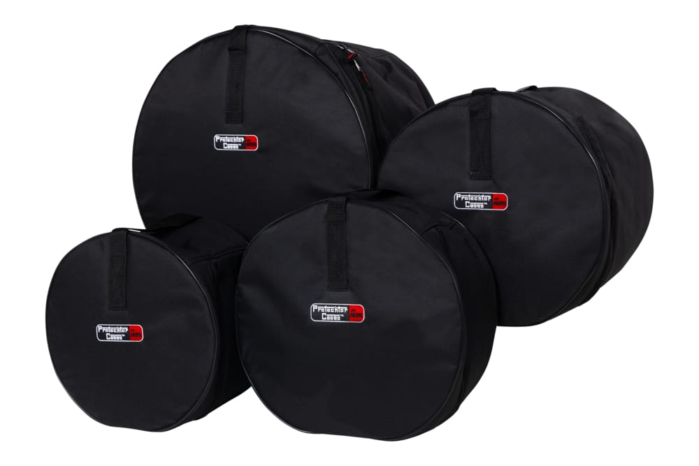 Gator 4-Piece Bop Set Bags - view 2