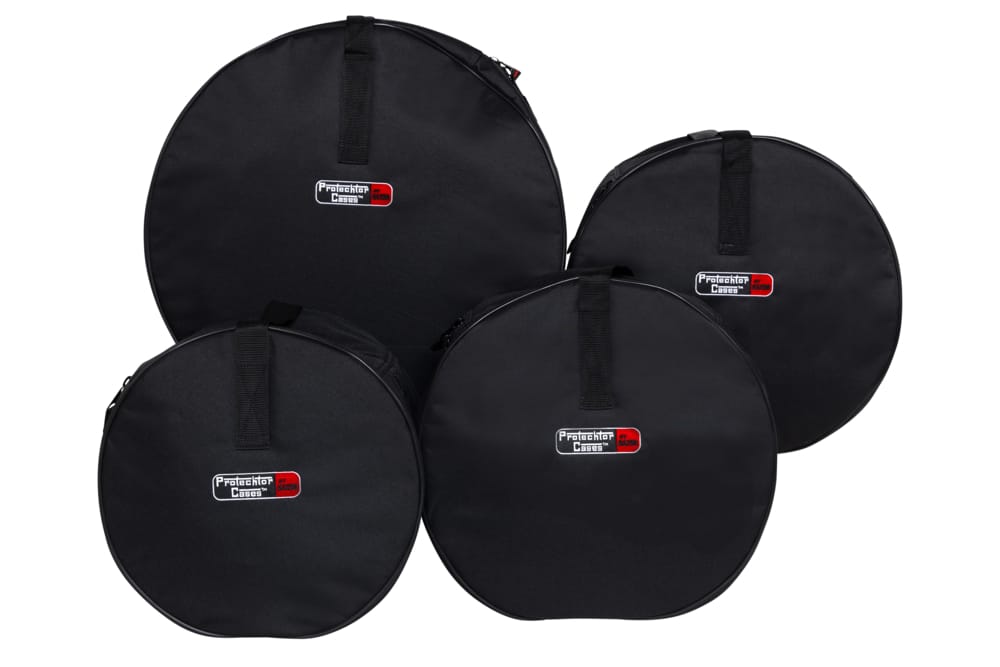 Gator 4-Piece Bop Set Bags - view 3