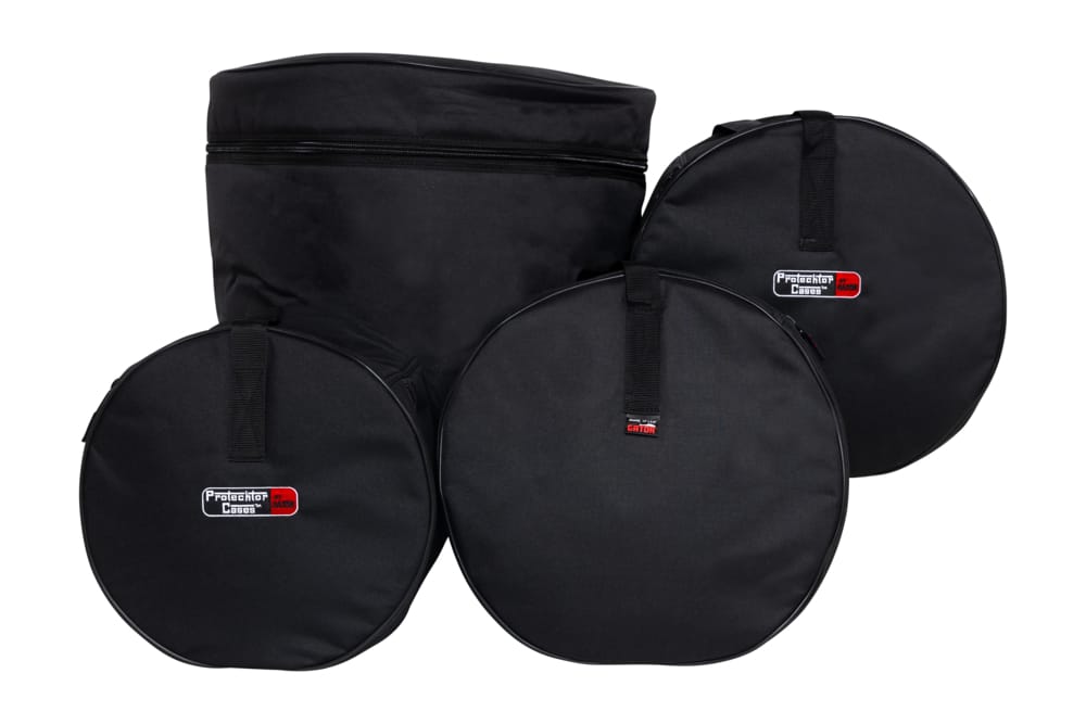 Gator 4-Piece Bop Set Bags - view 4