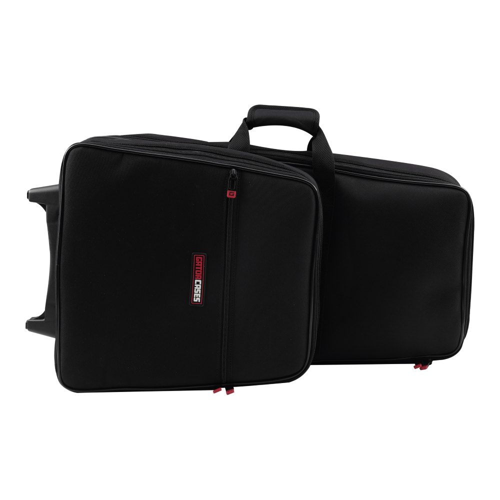 Gator Student Bells and Snare Kit Rolling Bag - view 5