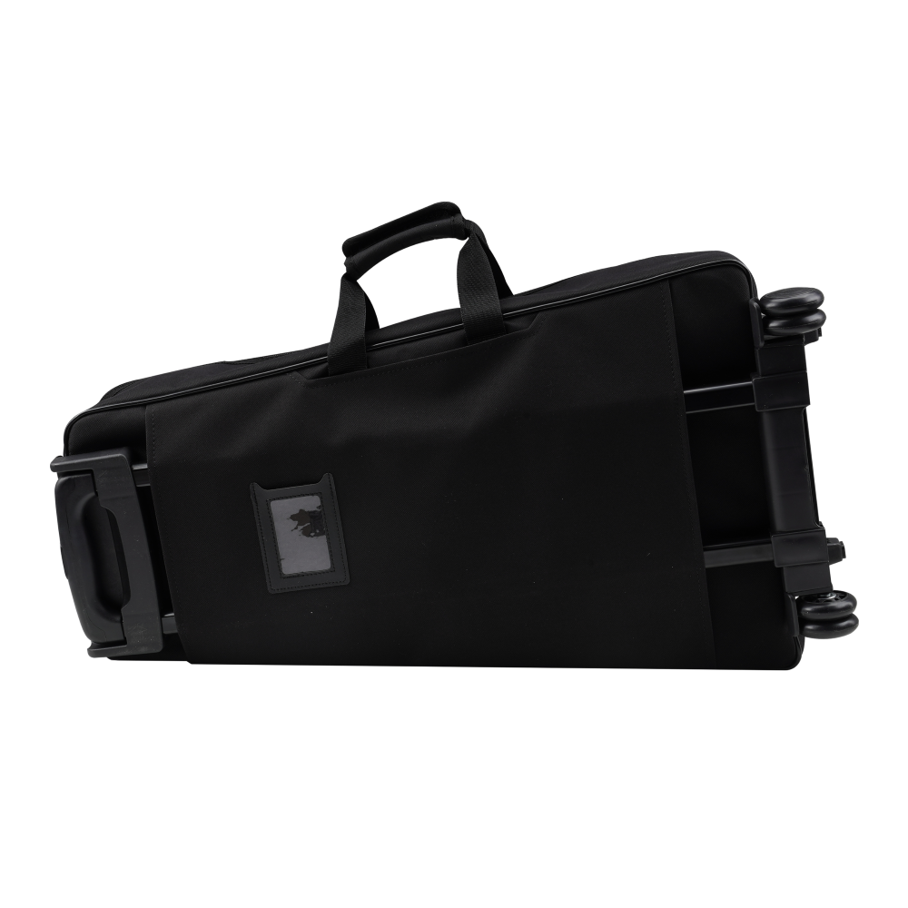 Gator Student Bells and Snare Kit Rolling Bag - view 8