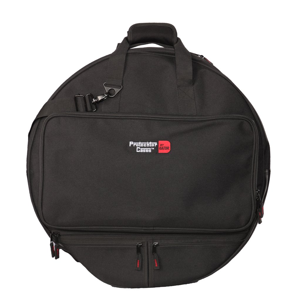 Gator 22" Cymbal Backpack - view 2