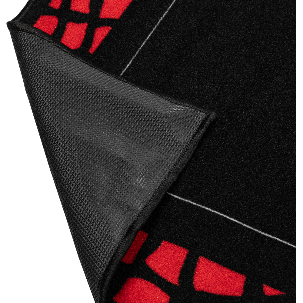 Gator 78 x 66 Inch Drum Rug - view 4