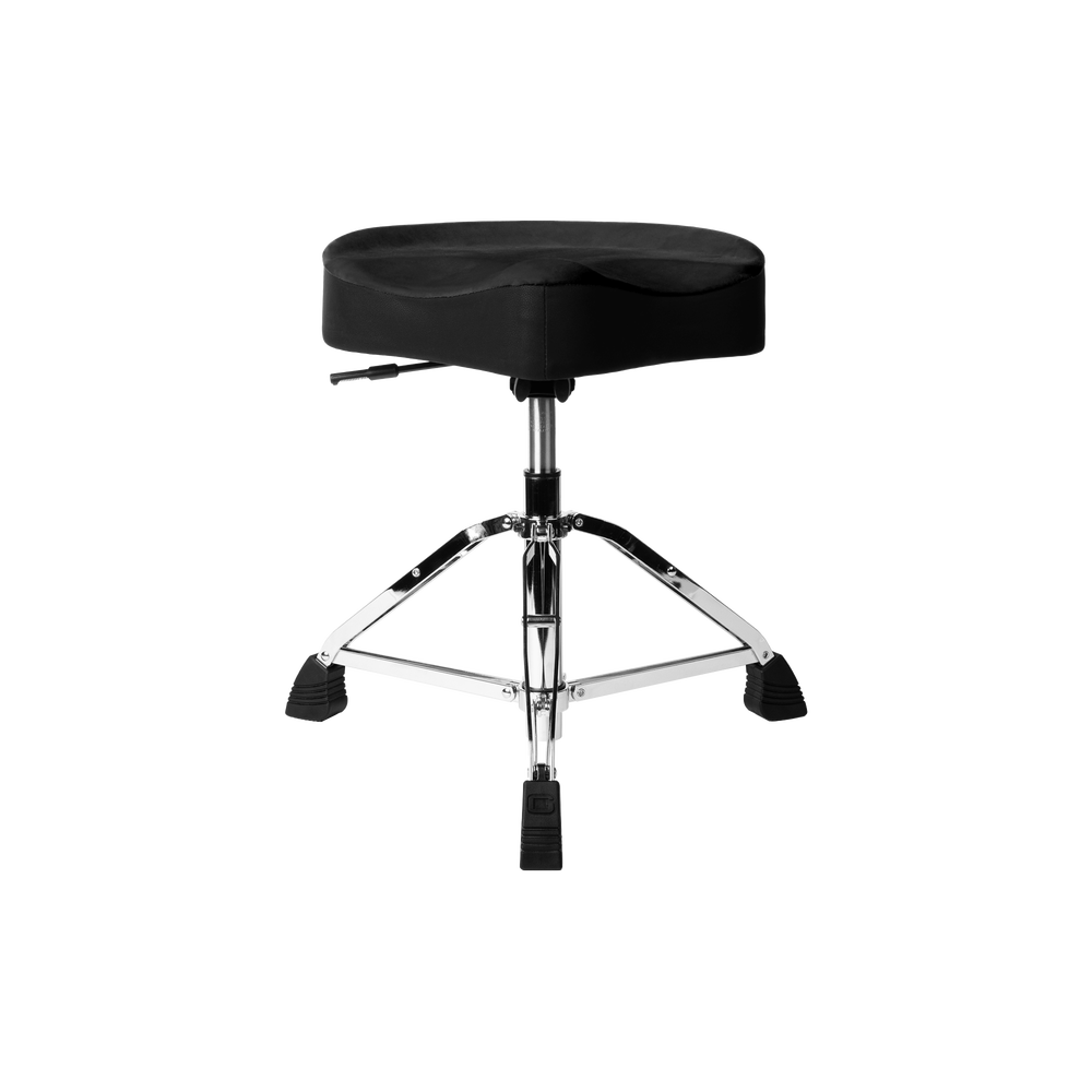 Gator Air Glide Saddle Seat Drum Throne