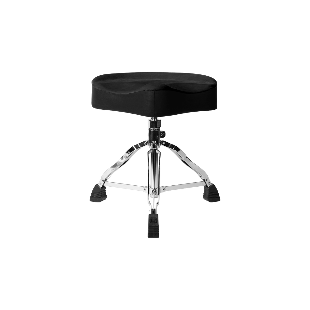 Gator Spindle Saddle Seat Drum Throne - view 2