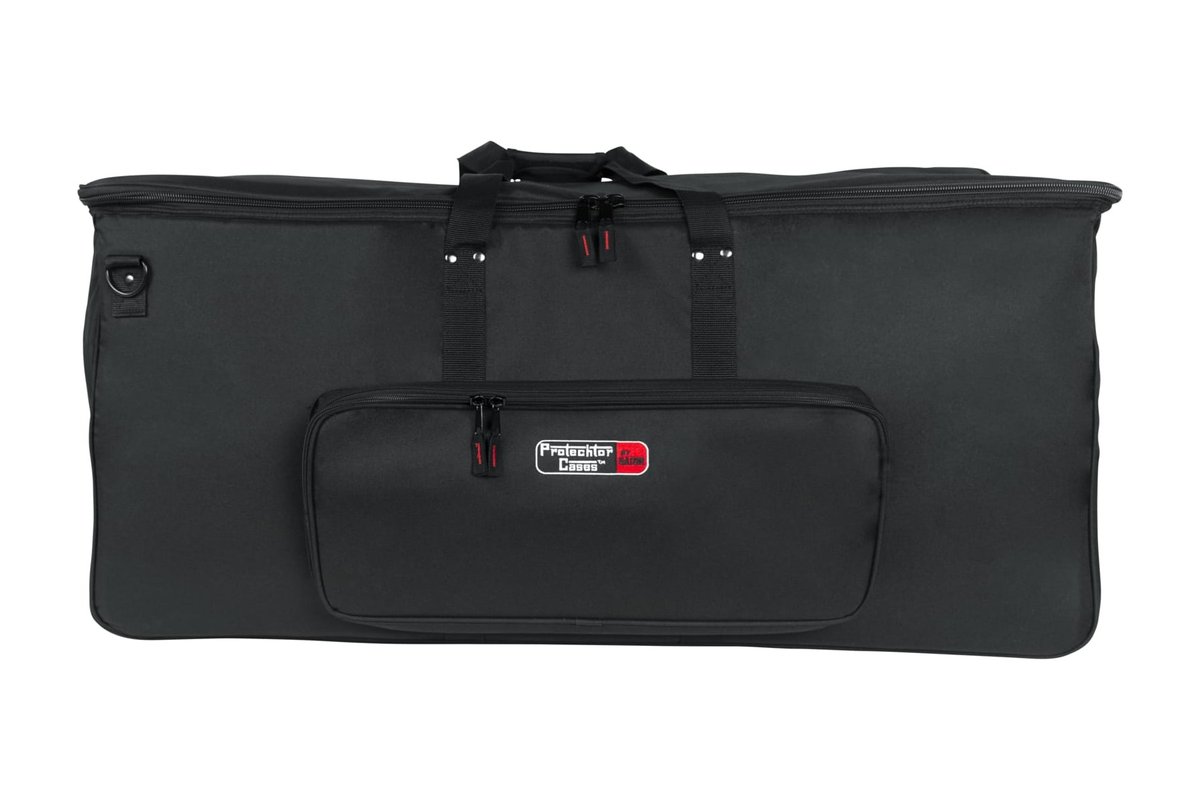 Gator Large Electronic Drum Kit Bag with wheels