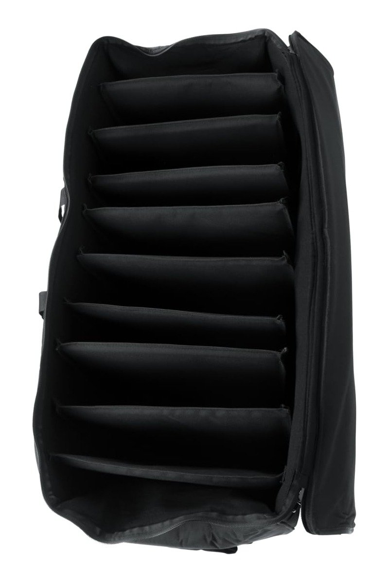 Gator Large Electronic Drum Kit Bag with wheels - view 2