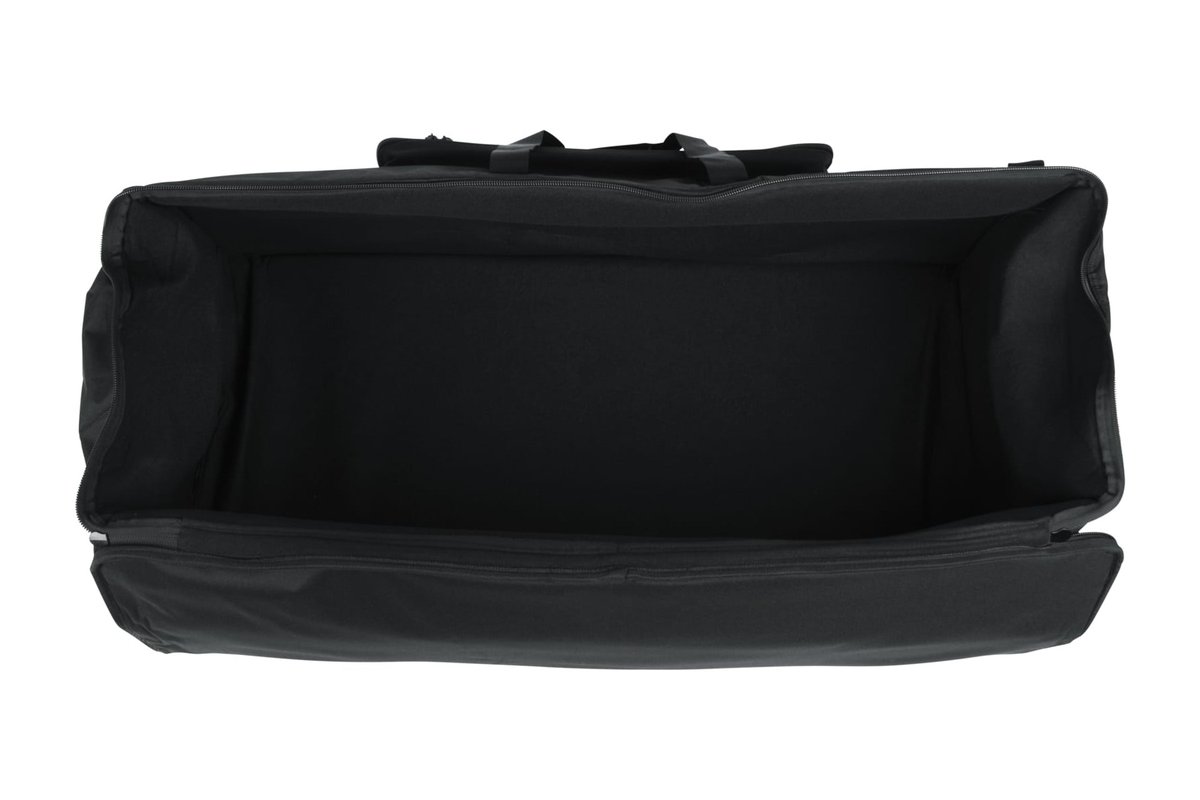 Gator Large Electronic Drum Kit Bag with wheels - view 8