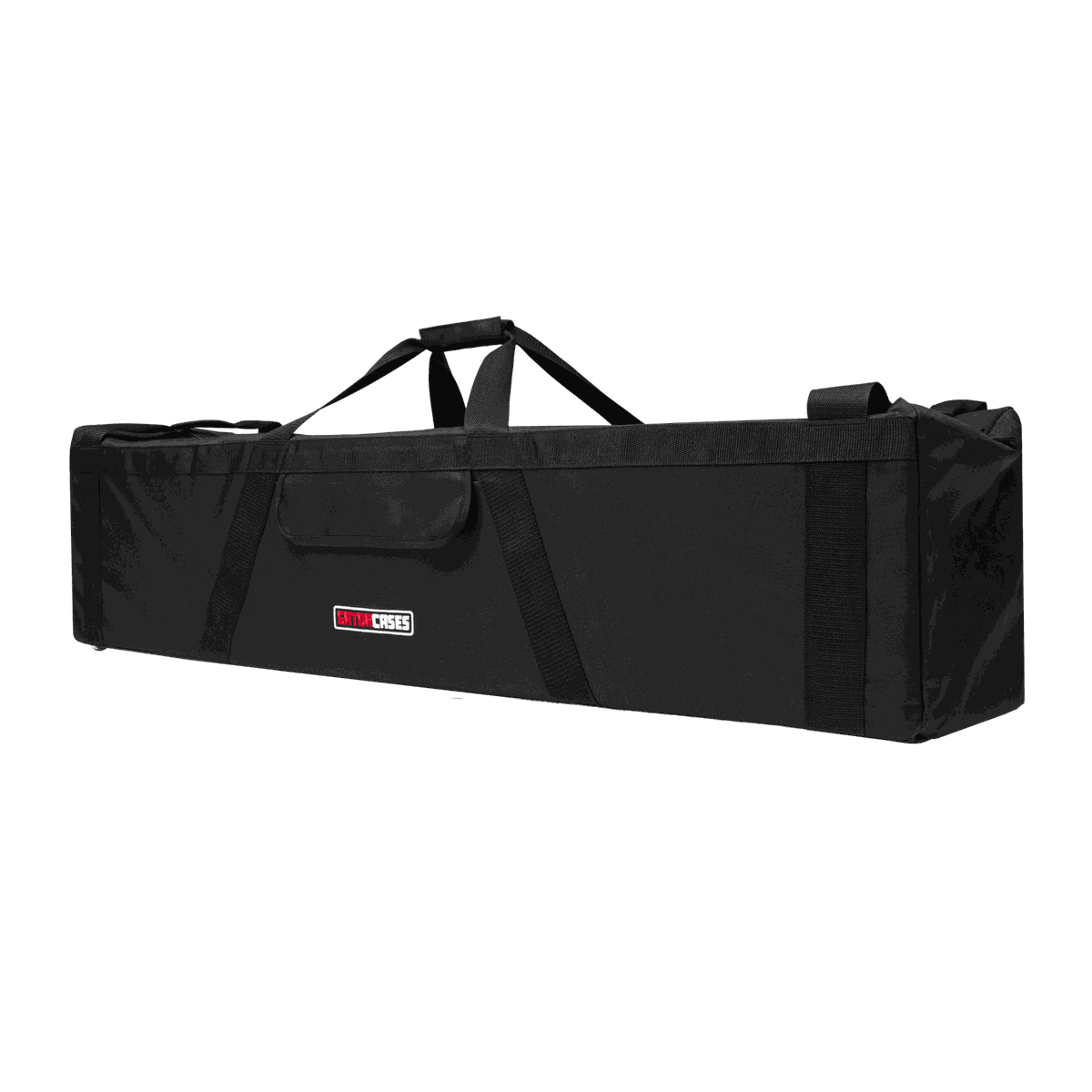 Gator GP-HDWE-1246W Drum Hardware Bag with Wheels
