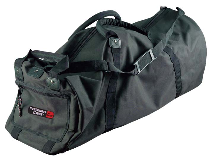 Gator GP-HDWE-1436W Drum Hardware Bag with Wheels