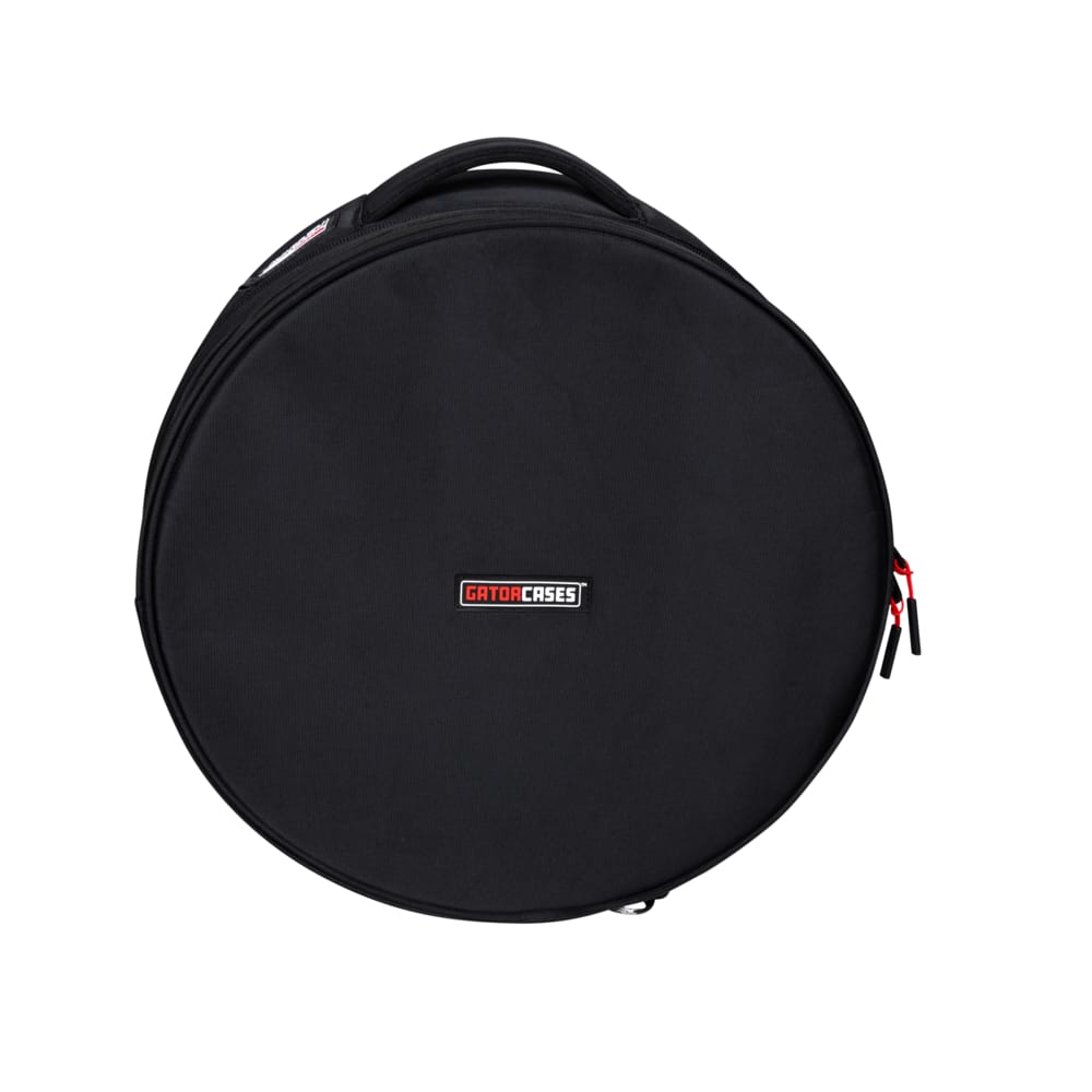 Gator Icon Snare Drum Bag , Red - view 2