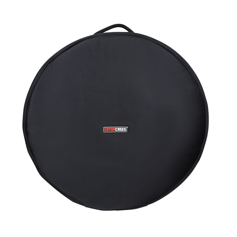 Gator Icon Bass Drum Bag