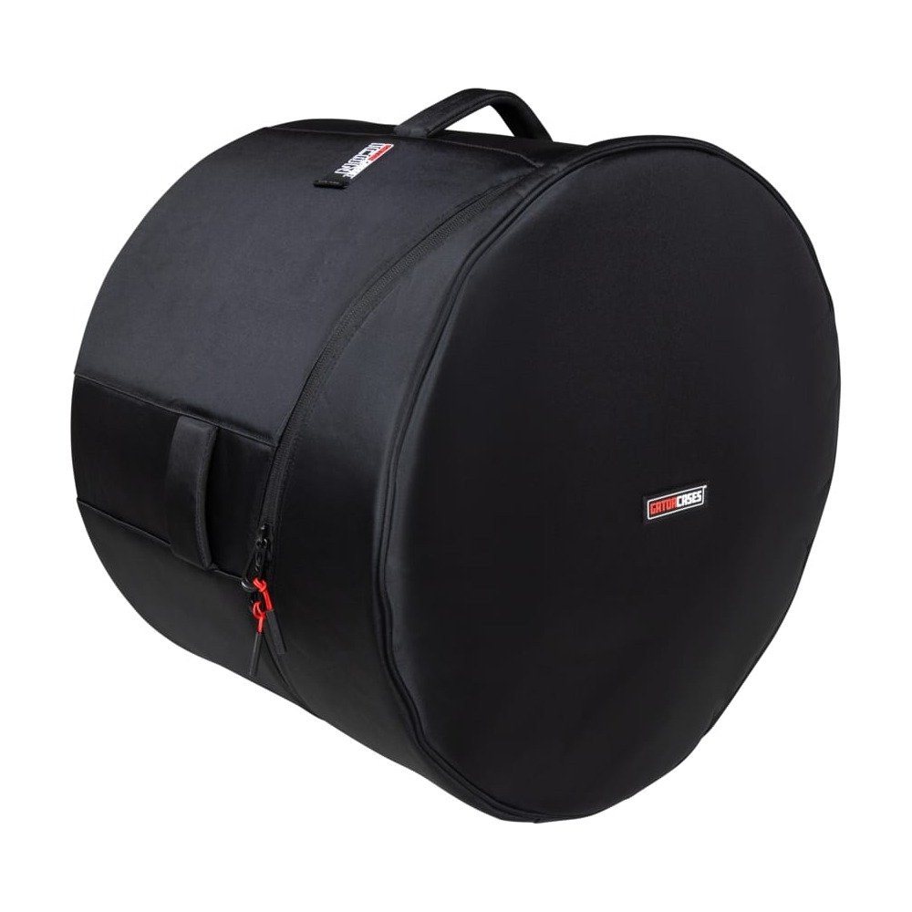 Gator Icon Bass Drum Bag - view 2